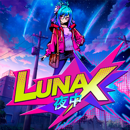 Luna X