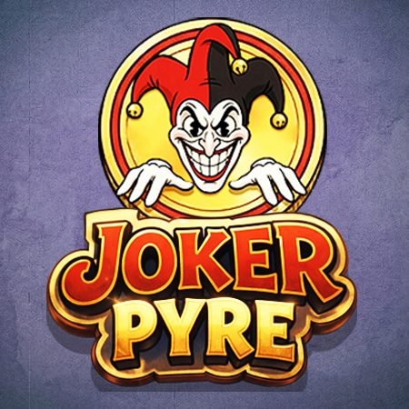 Joker Pyre